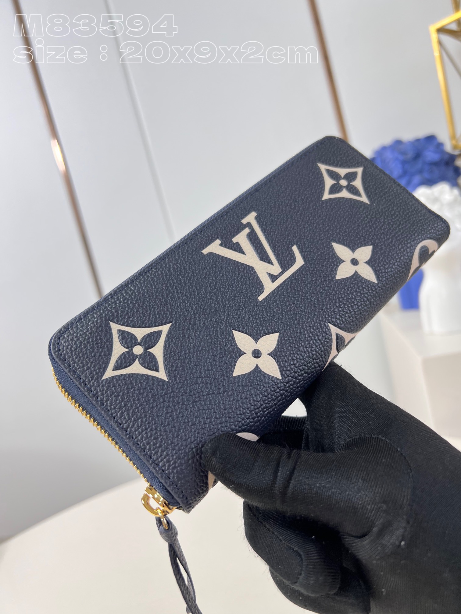 LV Wallets